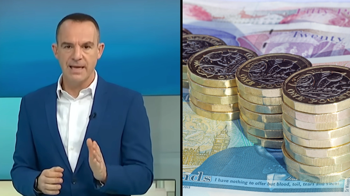Martin Lewis reveals how to pocket free £175 by doing simple task