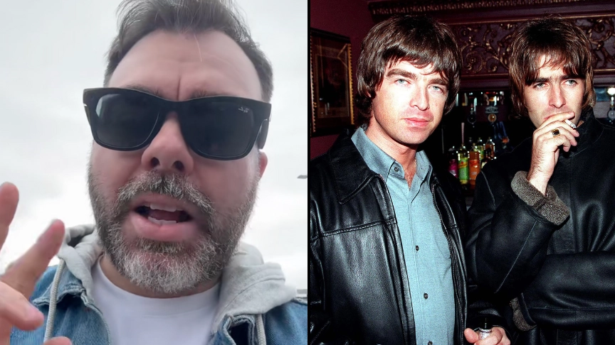 Man who told people he'd sold Oasis tickets for £4,000 comes clean in surprising new twist