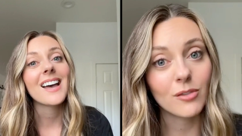 Dating expert shares 'five red flags' to look out for on first date