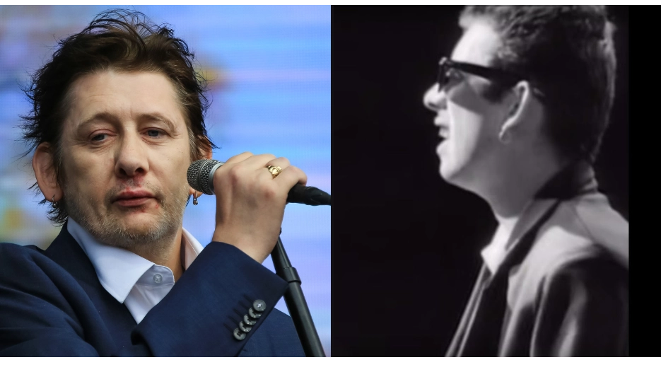 How much Shane MacGowan earned from Fairytale of New York in total