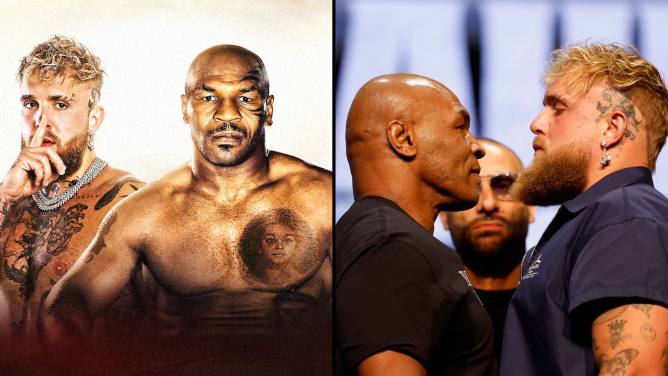 Controversial rules for Mike Tyson fight vs Jake Paul explained as they left fans furious