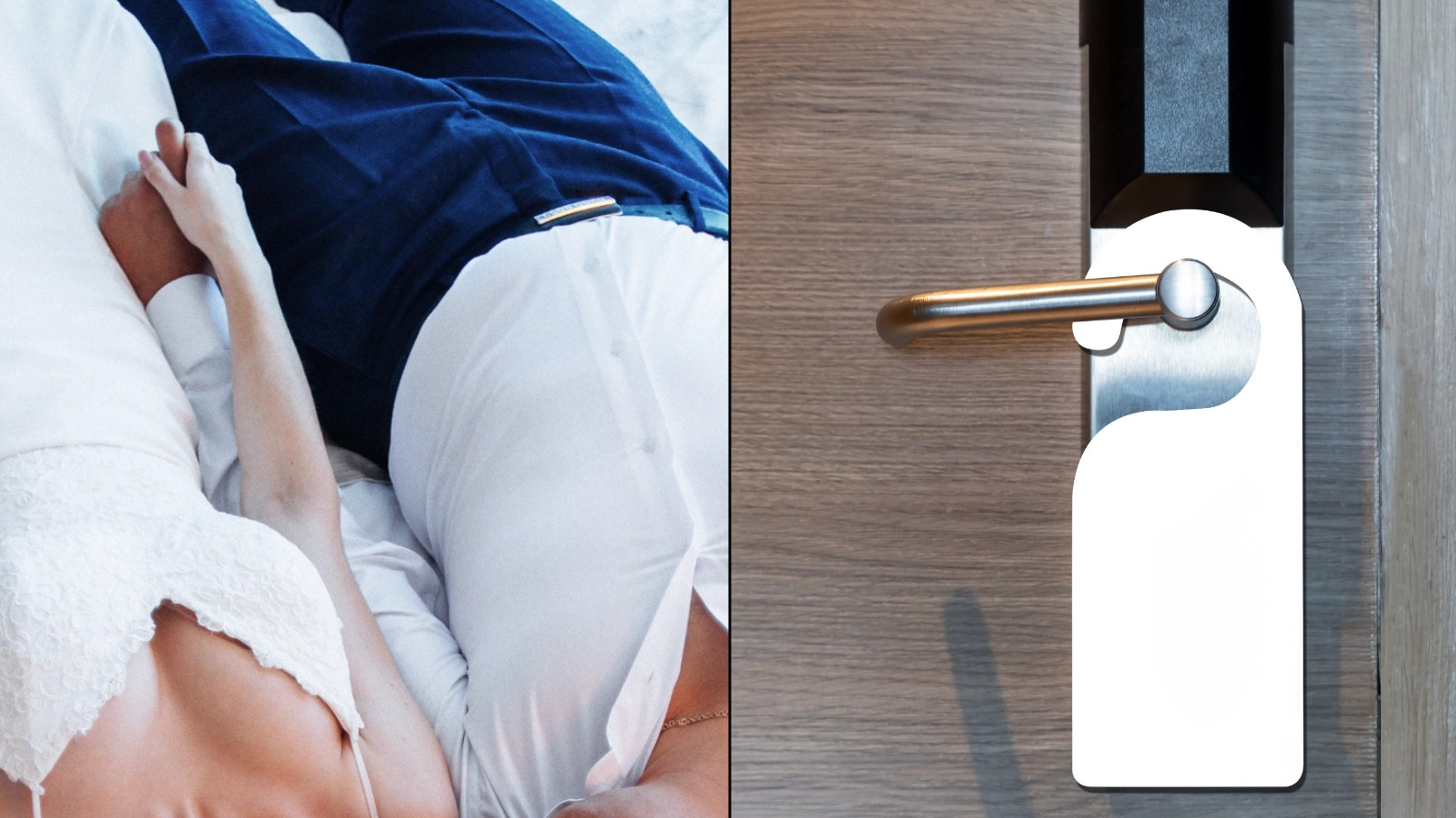 Man exposes girlfriend's family's extremely creepy wedding night ritual after noticing red flags