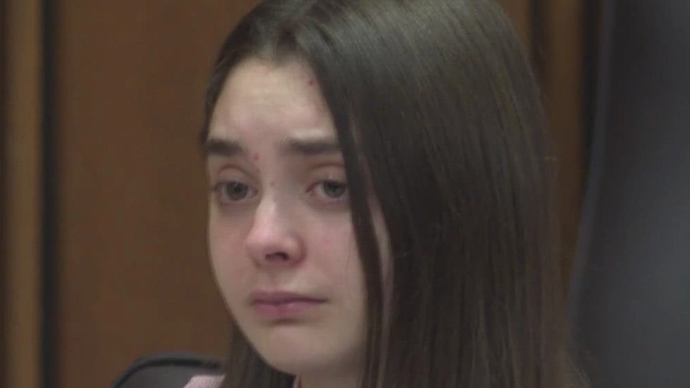 Everything revealed in newly released Mackenzie Shirilla files featuring 1,000s of documents proving her guilt