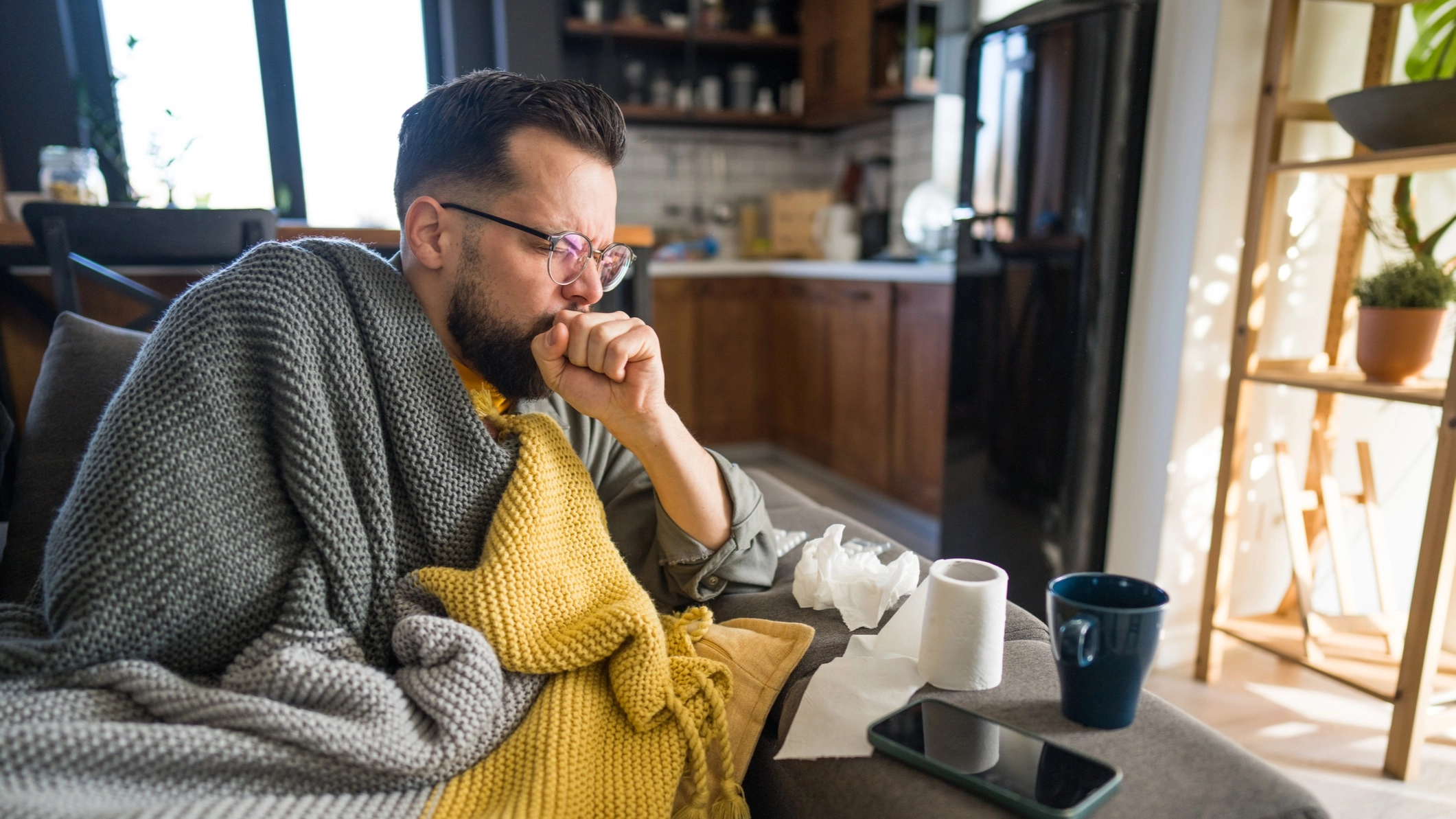Warning issued about worrying ‘super flu’ as cases grow across UK