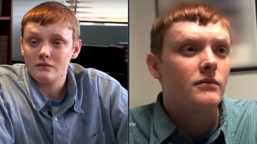Man who never went through puberty says his testicles are the size of marbles