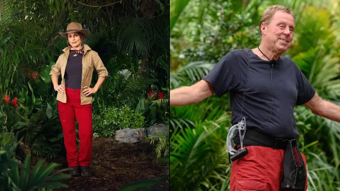 I'm A Celebrity's best and worst paid stars as Coleen Rooney set to receive 'highest fee ever'