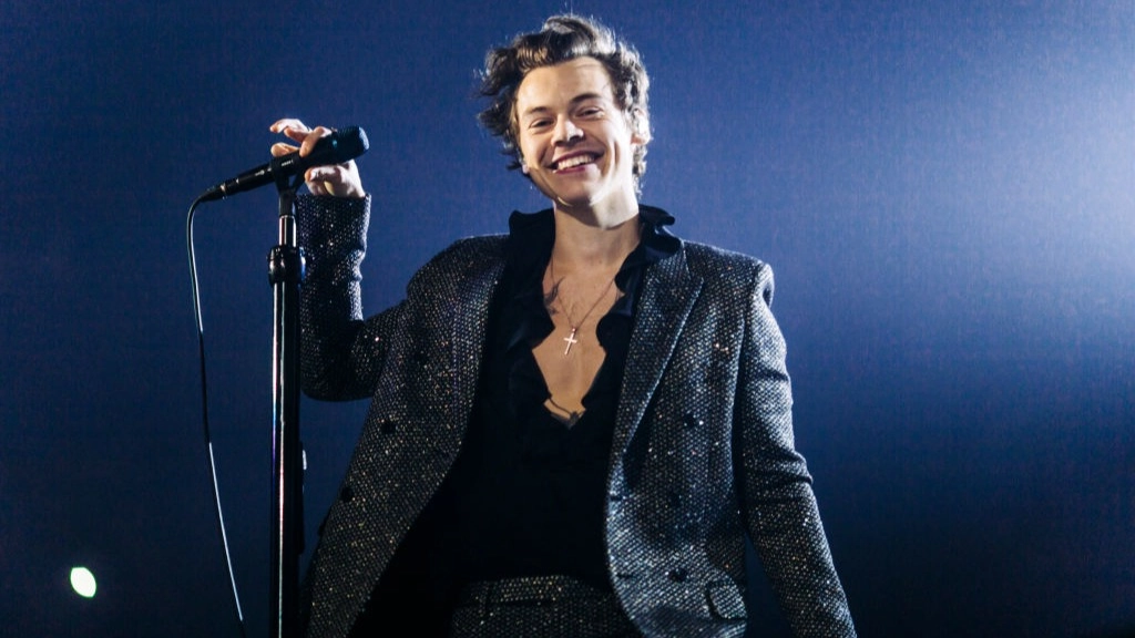 Harry Styles adds final Wembley Stadium dates as Ticketmaster responds to ticket prices