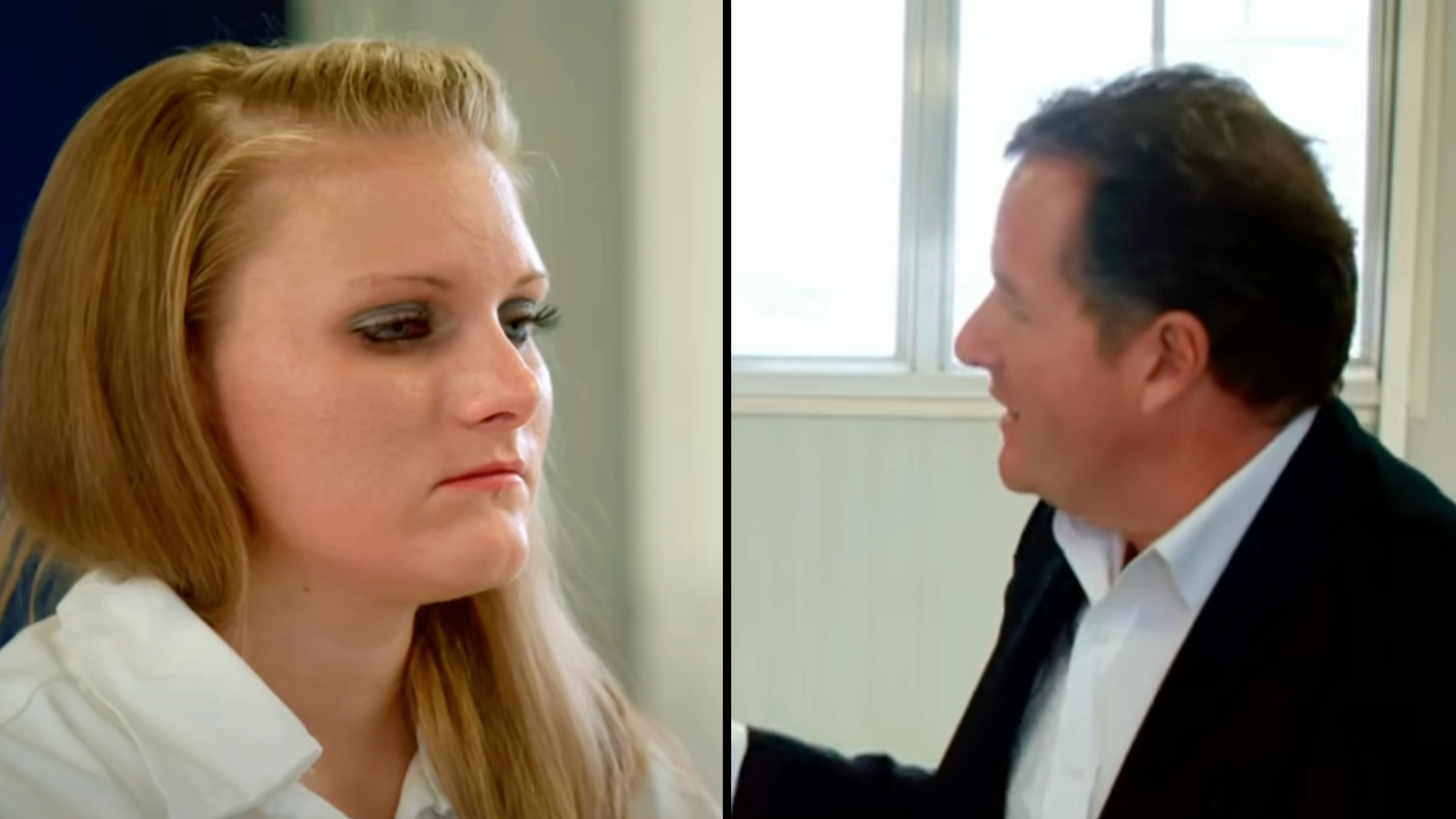 Woman who planned murder of her family reveals what she said to father after he managed to survive