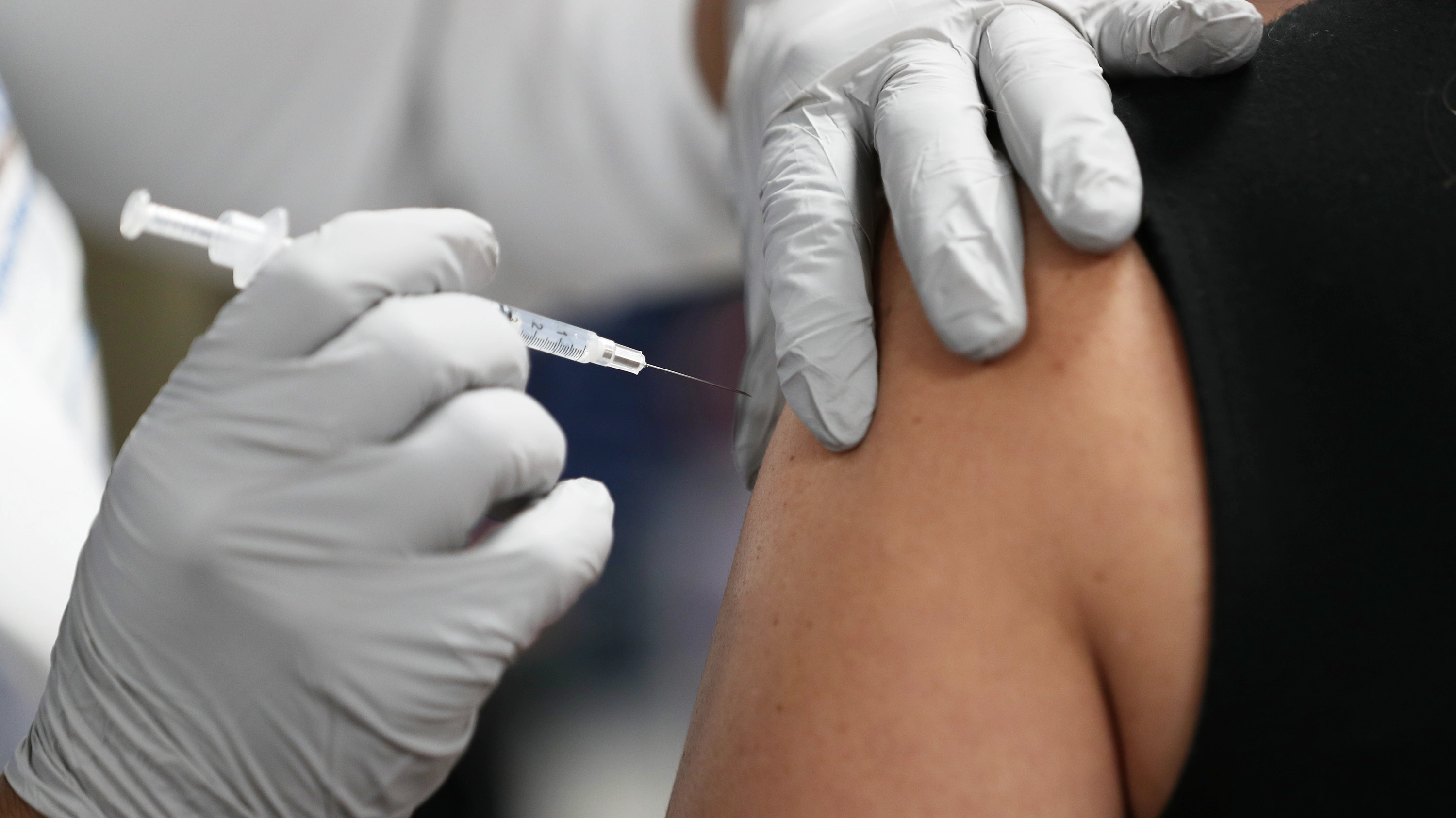 Covid vaccines to get 'FDA’s strongest warning' as new study reveals outcome of being jabbed