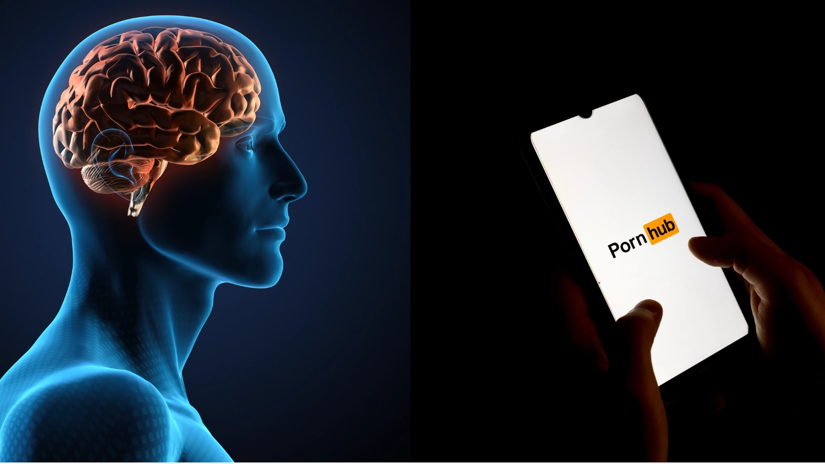 Timeline of what happens to your body when you quit porn