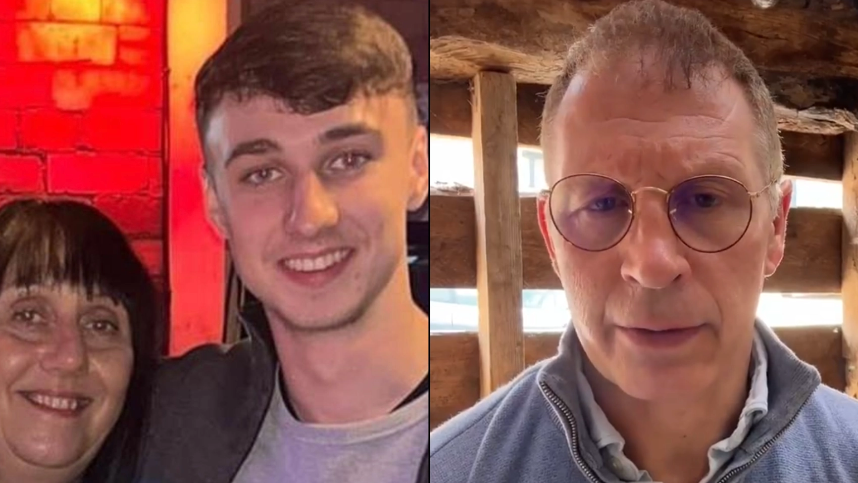 Jay Slater search update as 'significant new info' given to police 'explaining actions on the night'
