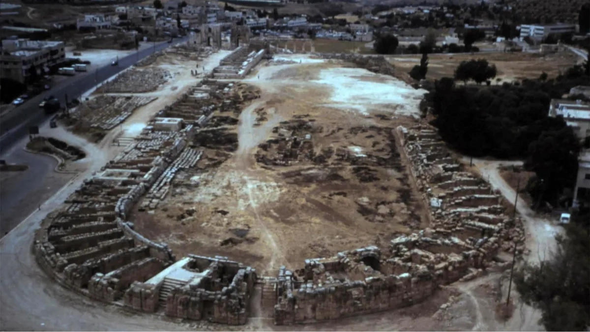 Ancient pandemic grave reveals chilling history of plague that killed 50 million people and destroyed a city