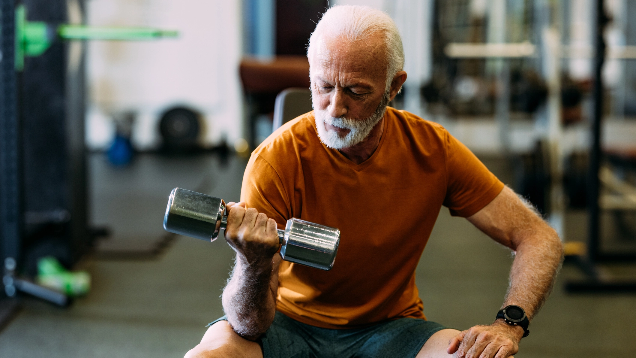 Experts give exact age that you should exercise more in order to help prevent dementia