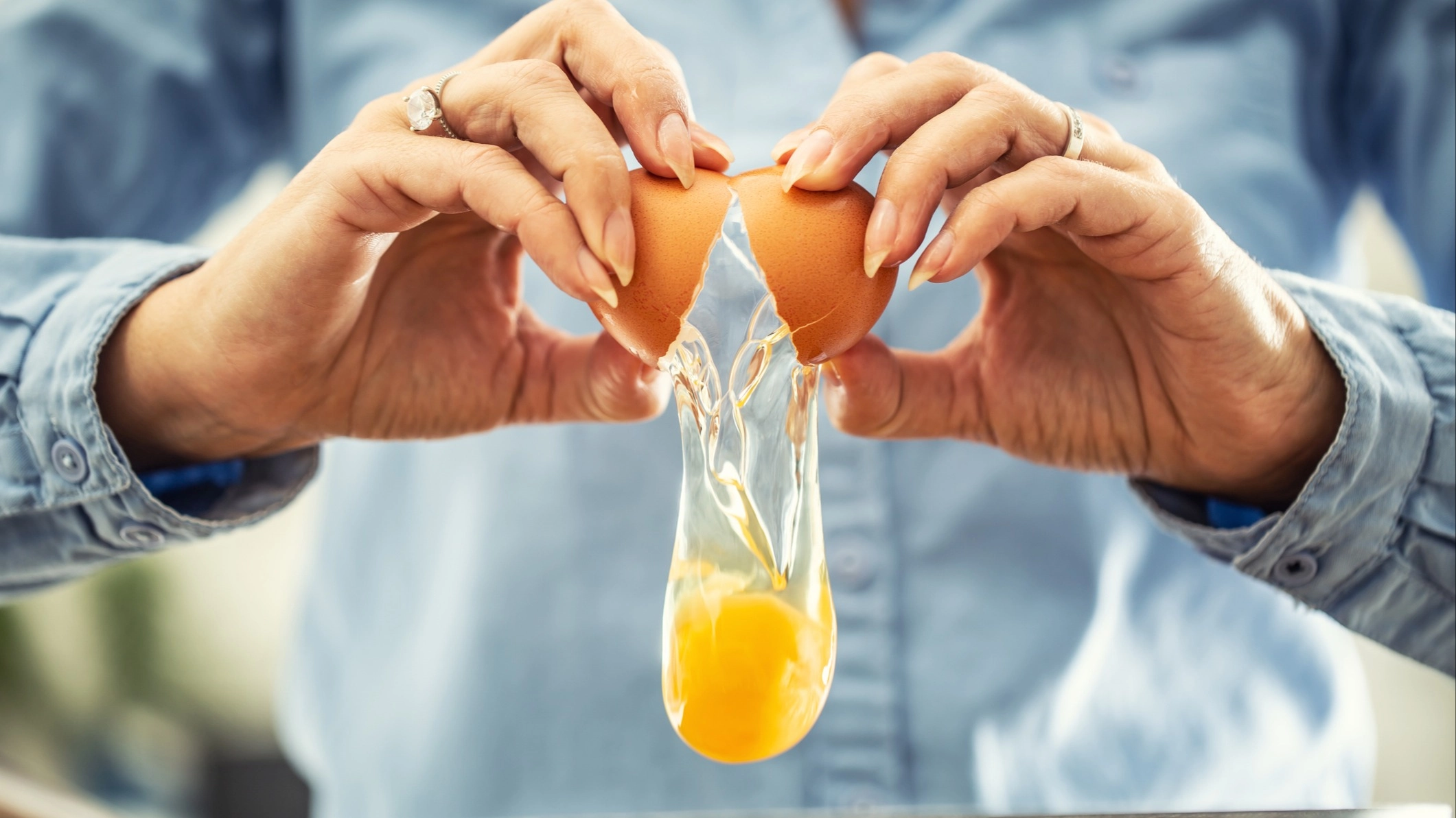 Gym gains are being seriously affected by way people cook eggs
