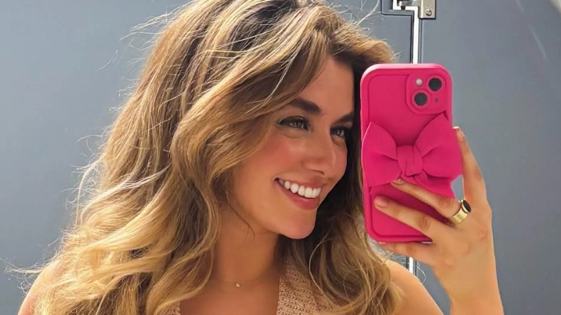 Gen Z woman who was shocked by text millennial man sent to her after first date sparks online debate