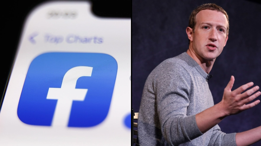 Facebook and Instagram users to be charged monthly subscription for ad-free versions