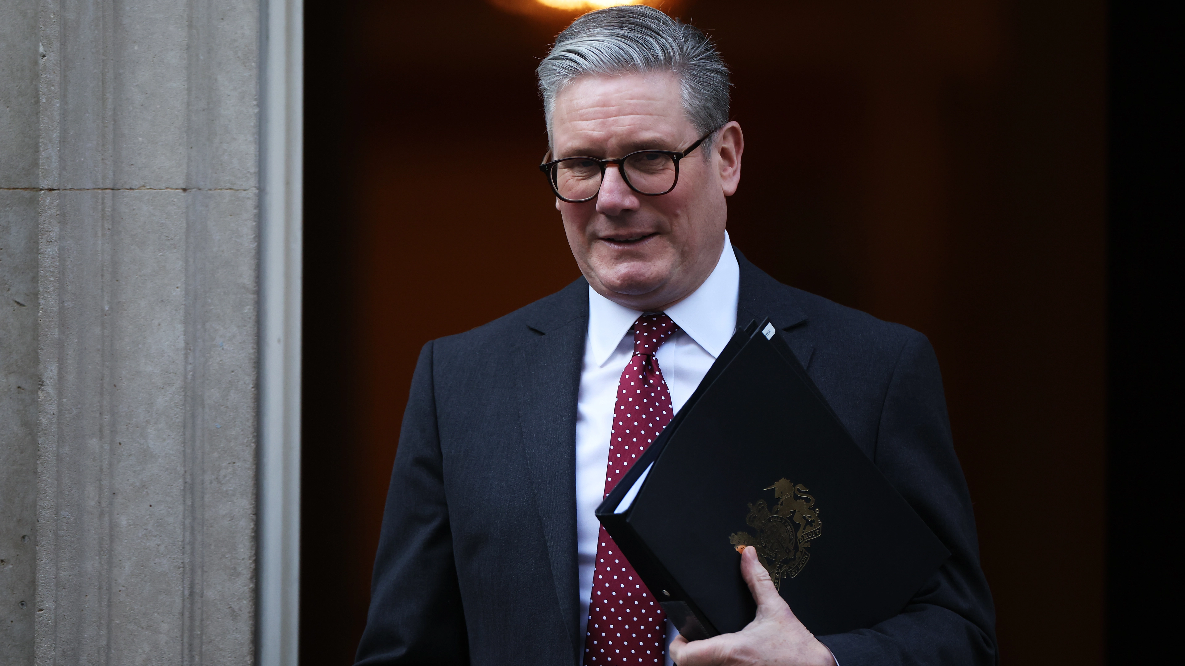 Keir Starmer delivers powerful statement in response to JD Vance 'brutally mocking' UK