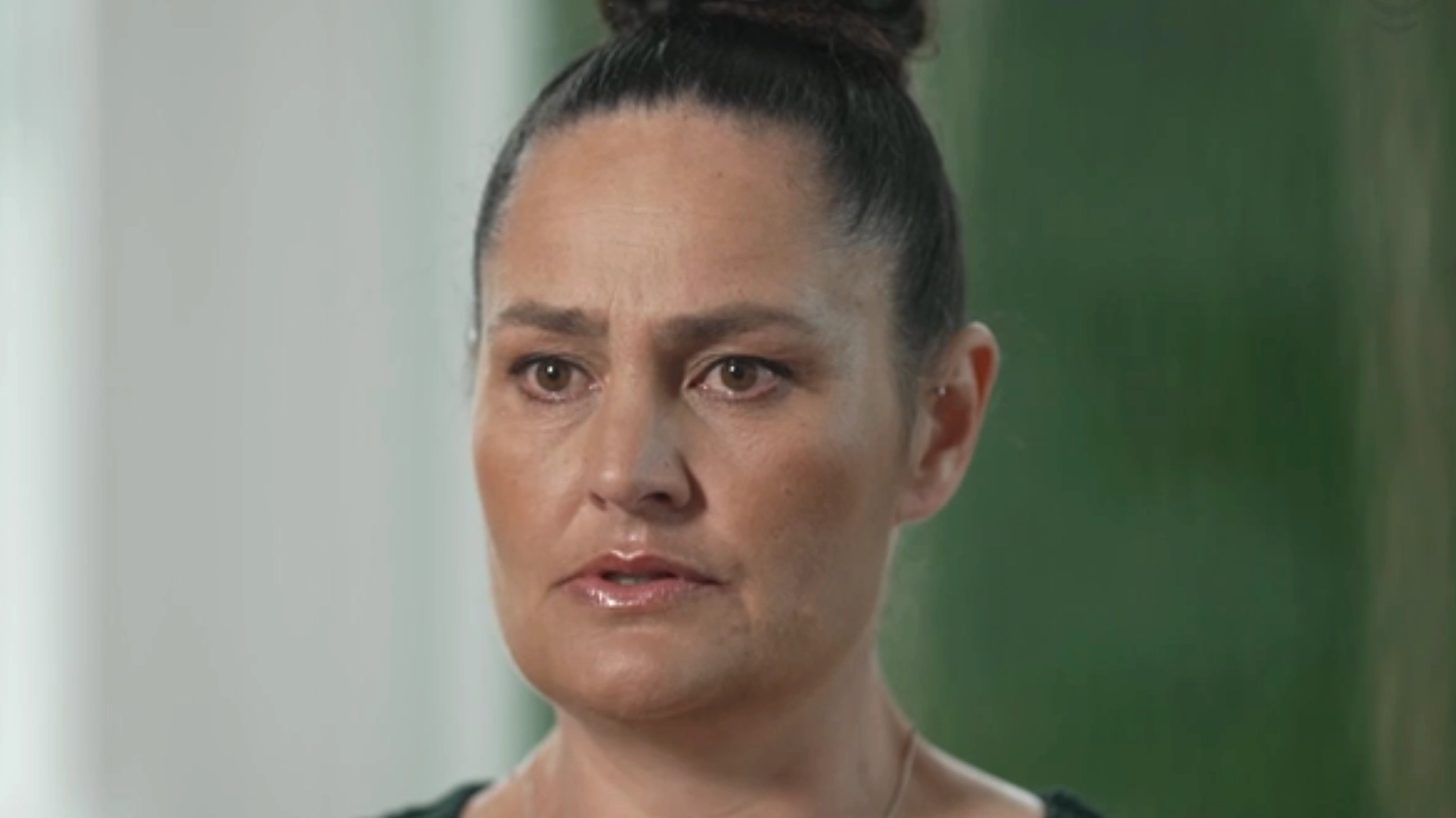 Mother of children who vanished into wilderness speaks out after their father is killed and kids found