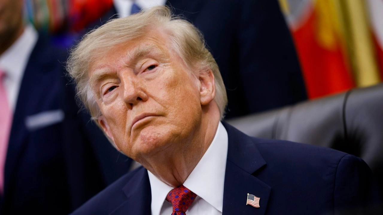 Trump accused of 'lie' over bizarre 9/11 brag as comments made after tragedy resurface