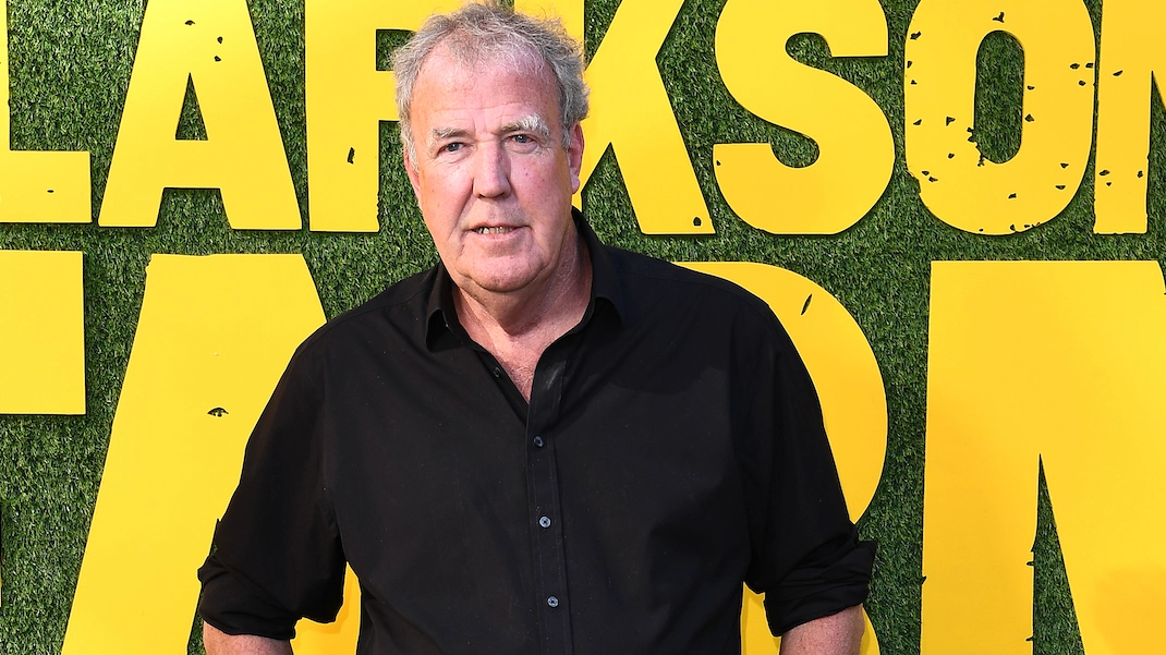 Jeremy Clarkson's controversial pub rule that sparked months of backlash could be solved