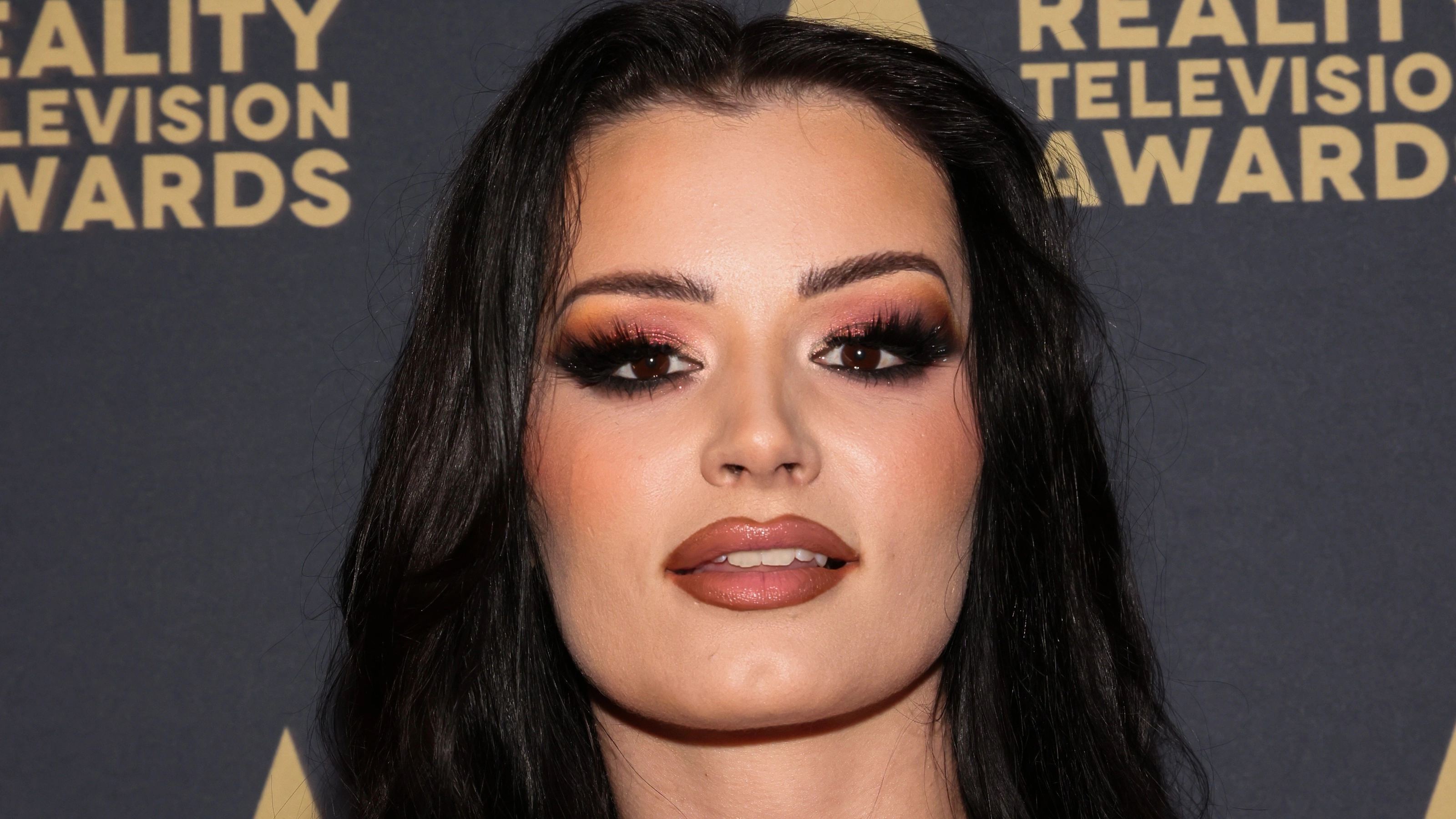 Paige makes harrowing confession about sex tape leak after returning to WWE