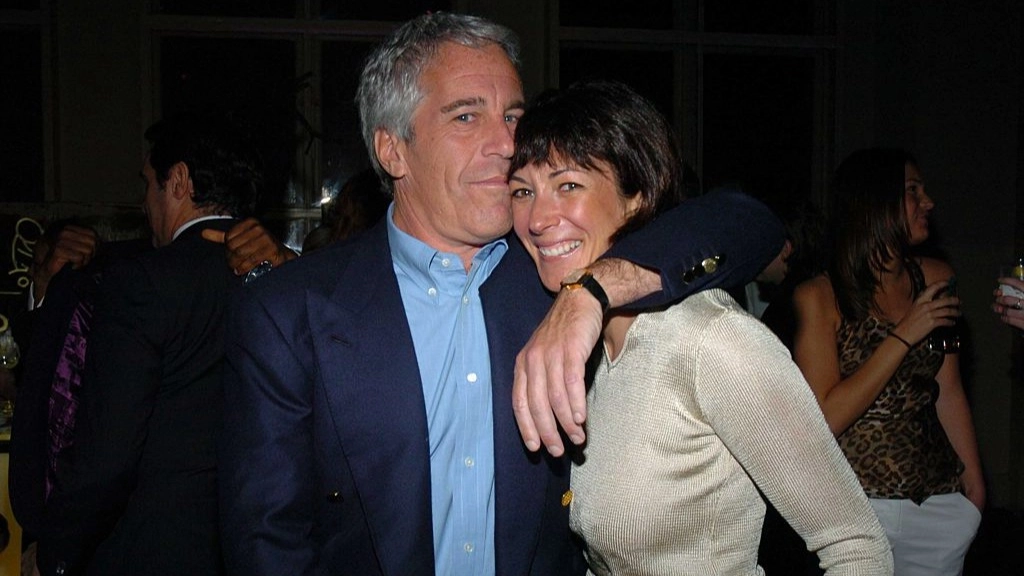 Federal judge makes decision on Trump's request to unseal secret Ghislaine Maxwell documents amid Epstein drama