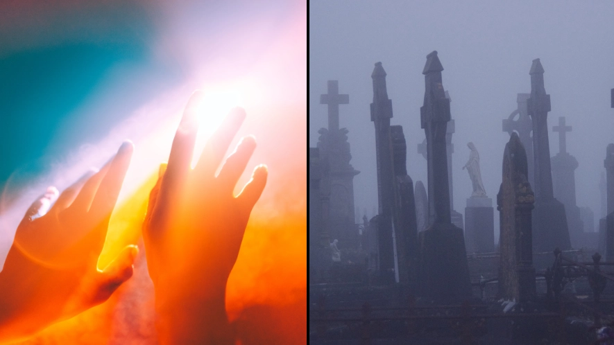 Forensic pathologist reveals the most painful way you can die