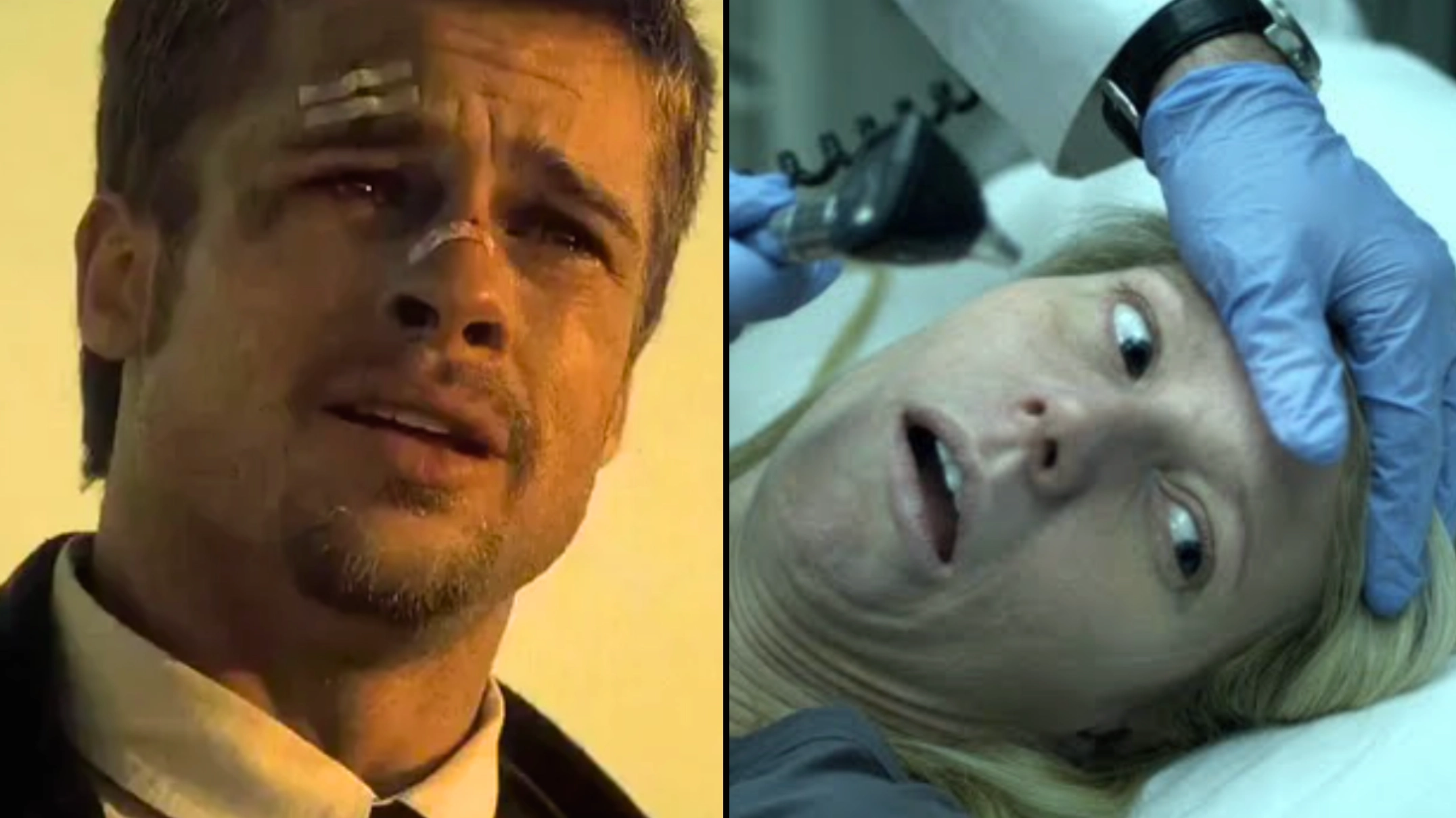 Se7en fans stunned after realising we did actually see what was ‘in the box’ in another movie