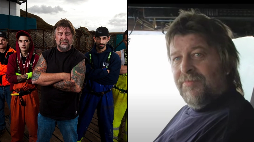 Members of Deadliest Catch series who have died since show premiered nearly 20 years ago