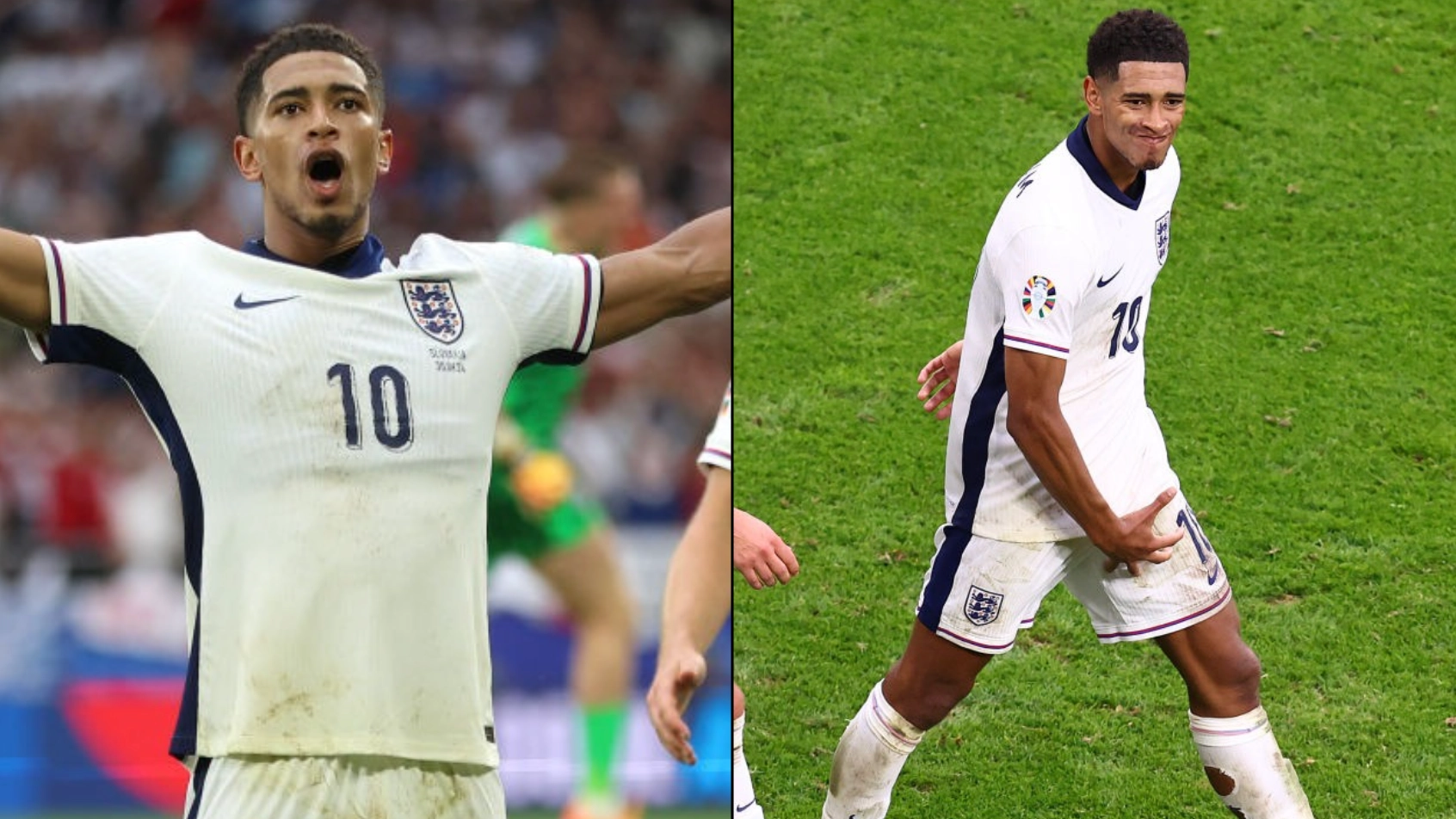 England set for 'radical' change to starting XI for Euro 2024 quarter-final