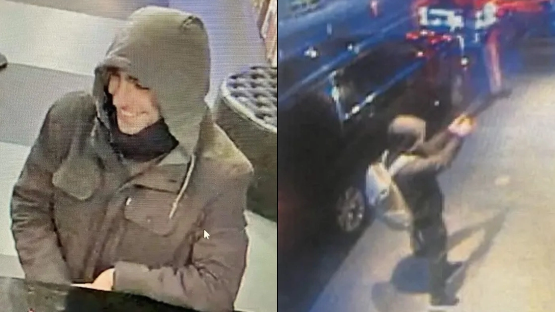 Man detained in connection with assassination of New York CEO as 'manifesto' found