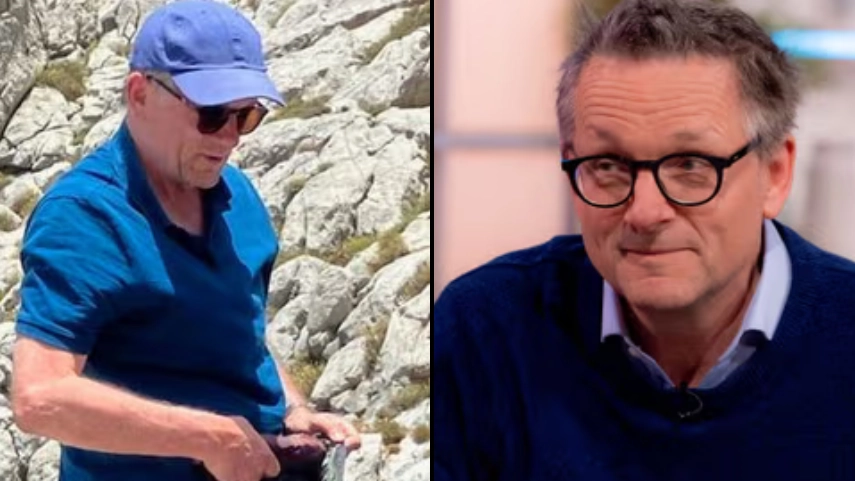 Initial post-mortem reveals Michael Mosley died just hours after he was last seen