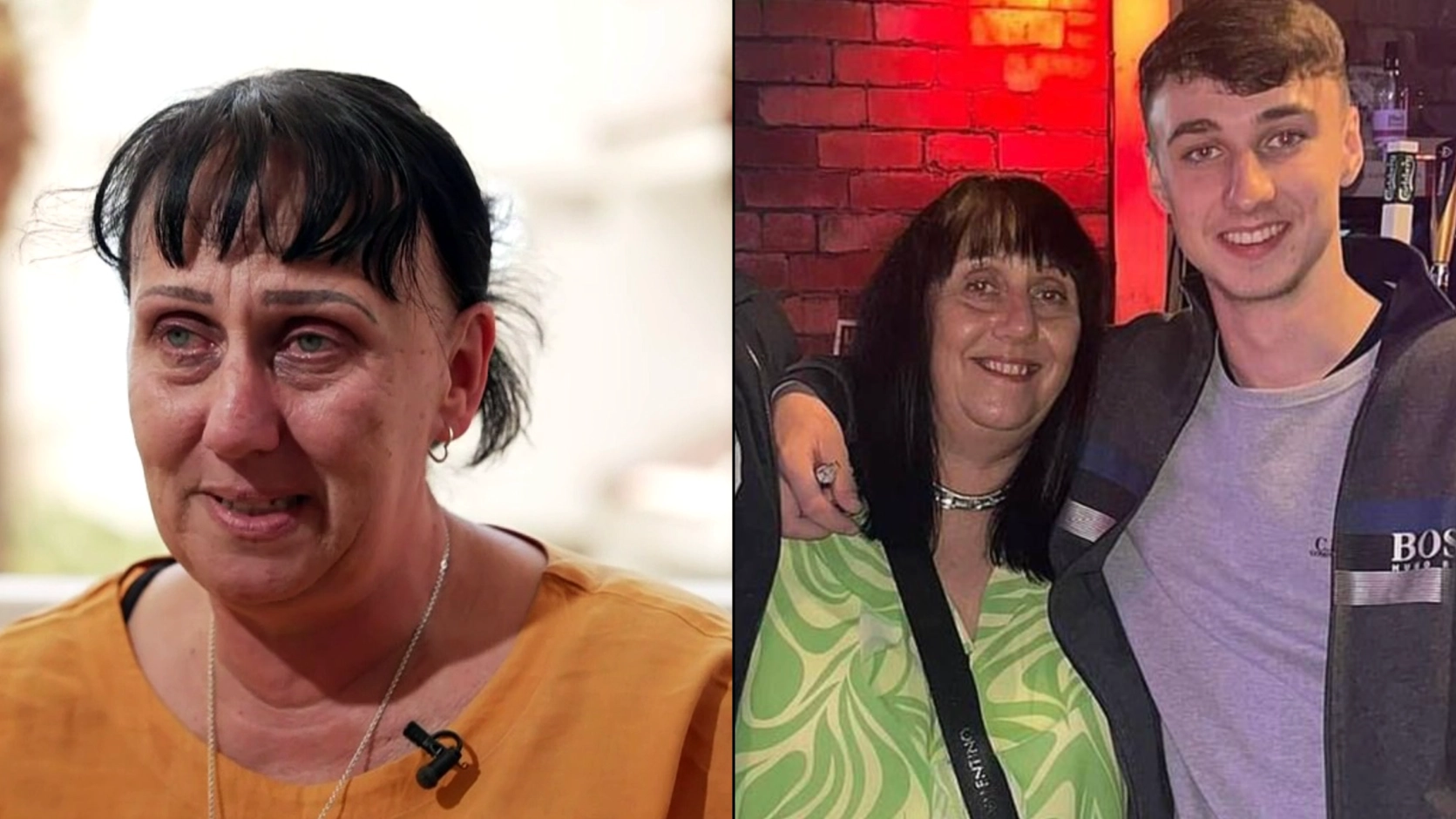 Jay Slater's mum issues update on what £48k GoFundMe donations will be used for after police search called off