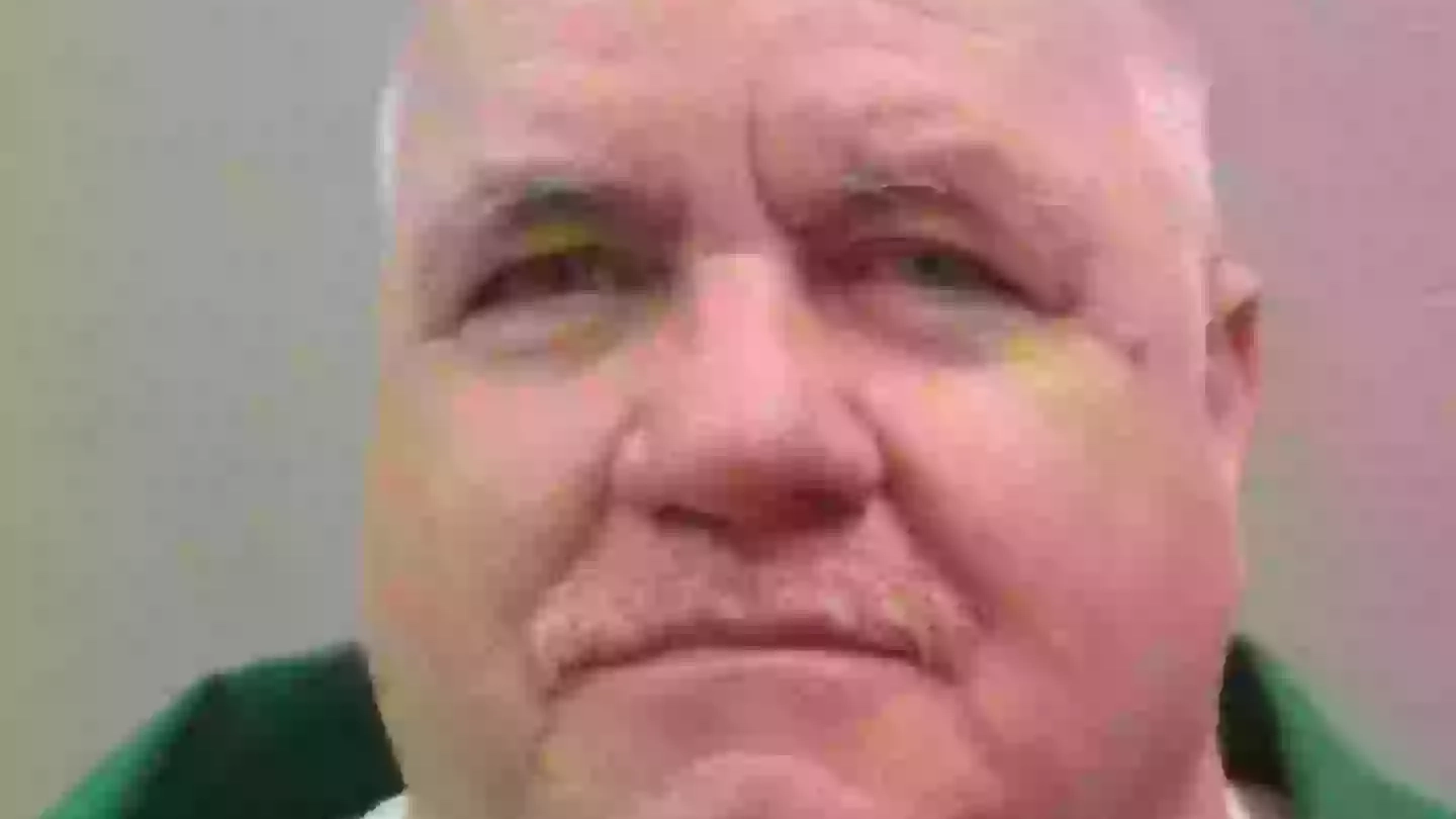 Brother of death row inmate reveals final moments after execution by three-man firing squad
