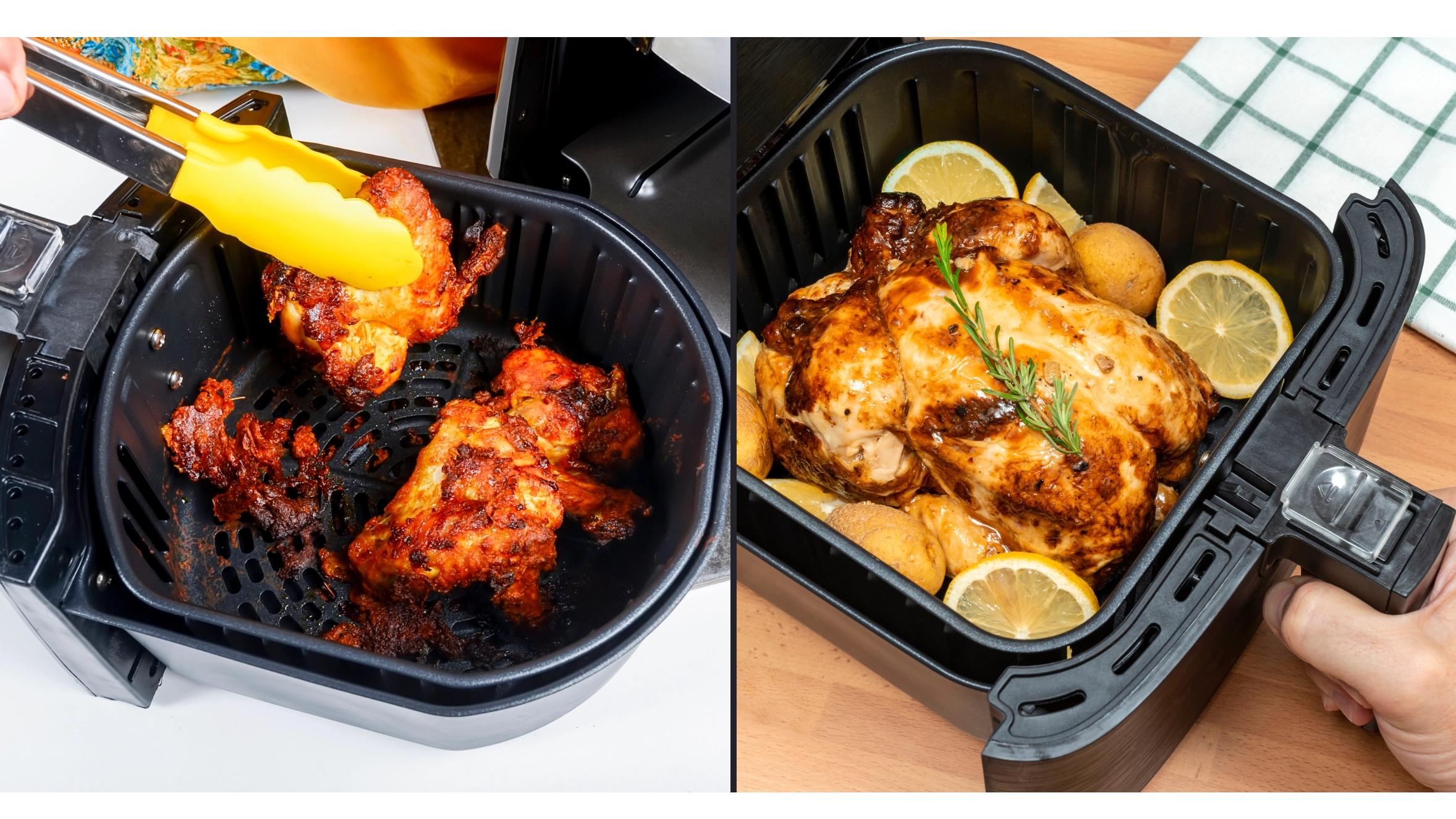 Popular air fryer brand has been recalled over fire risk