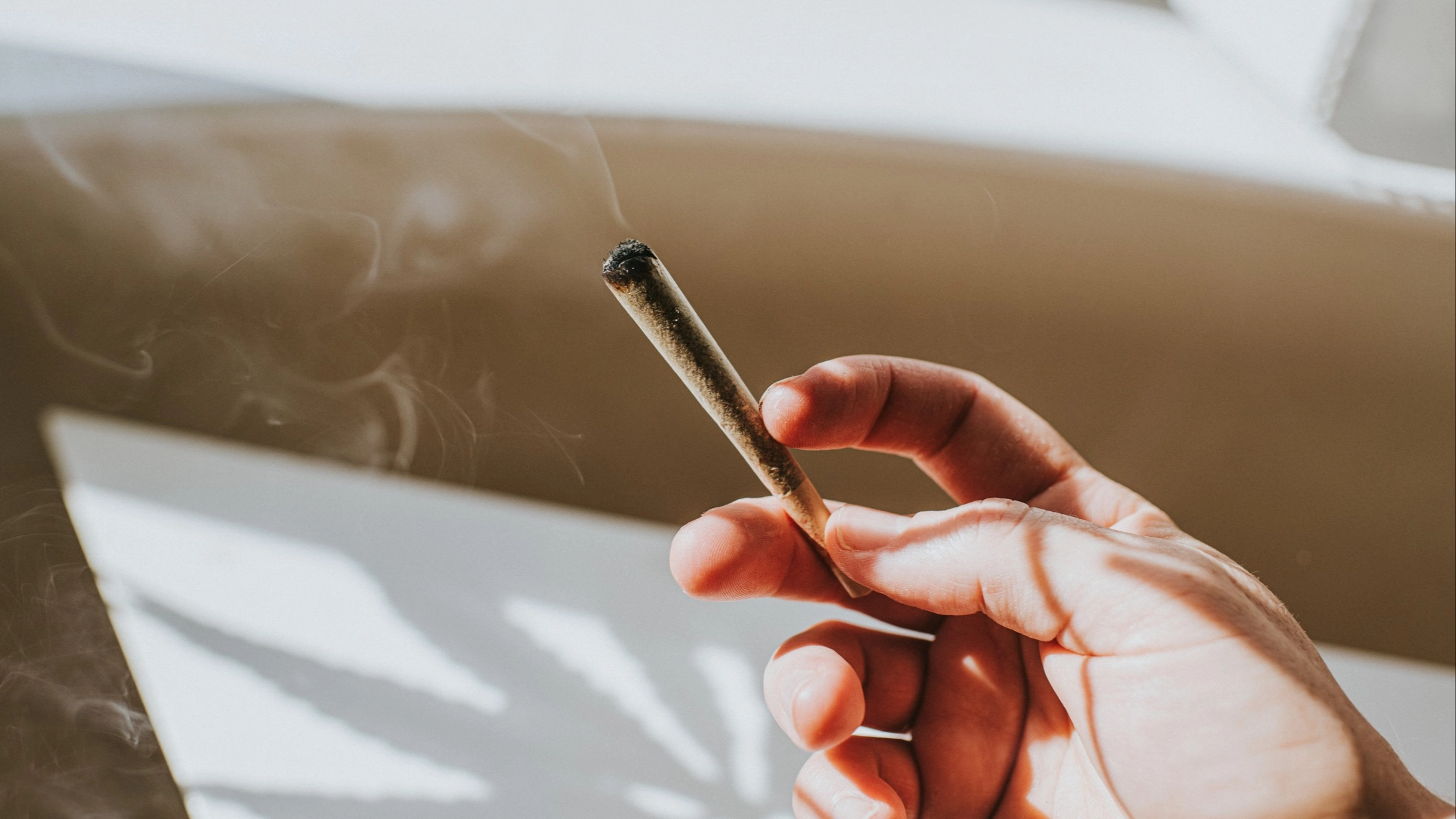 Reality of what happens to your body and mind when you quit weed with major change one week in