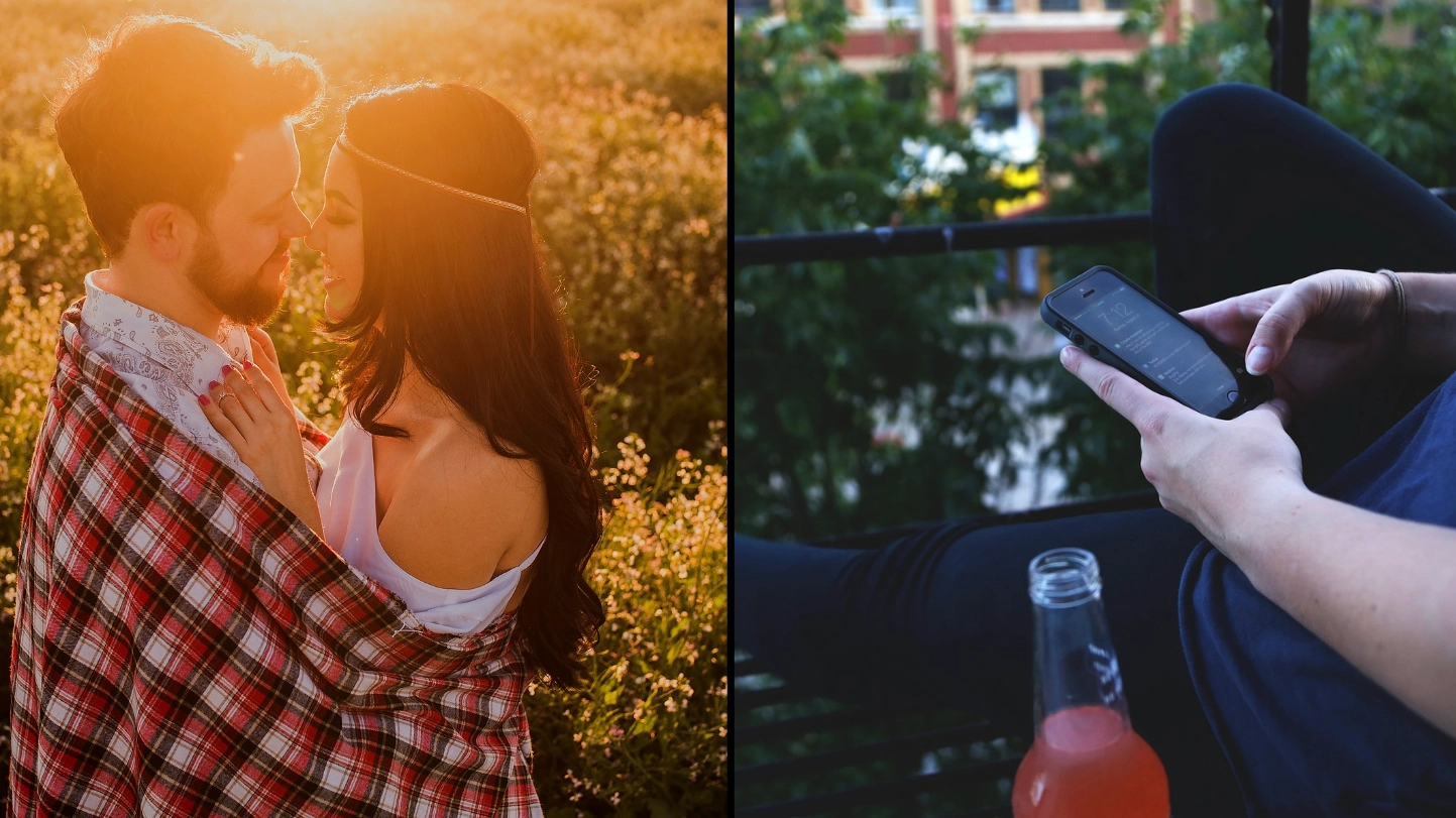 'Stashing' is one of the worst dating trends because it could be happening to you without knowing it