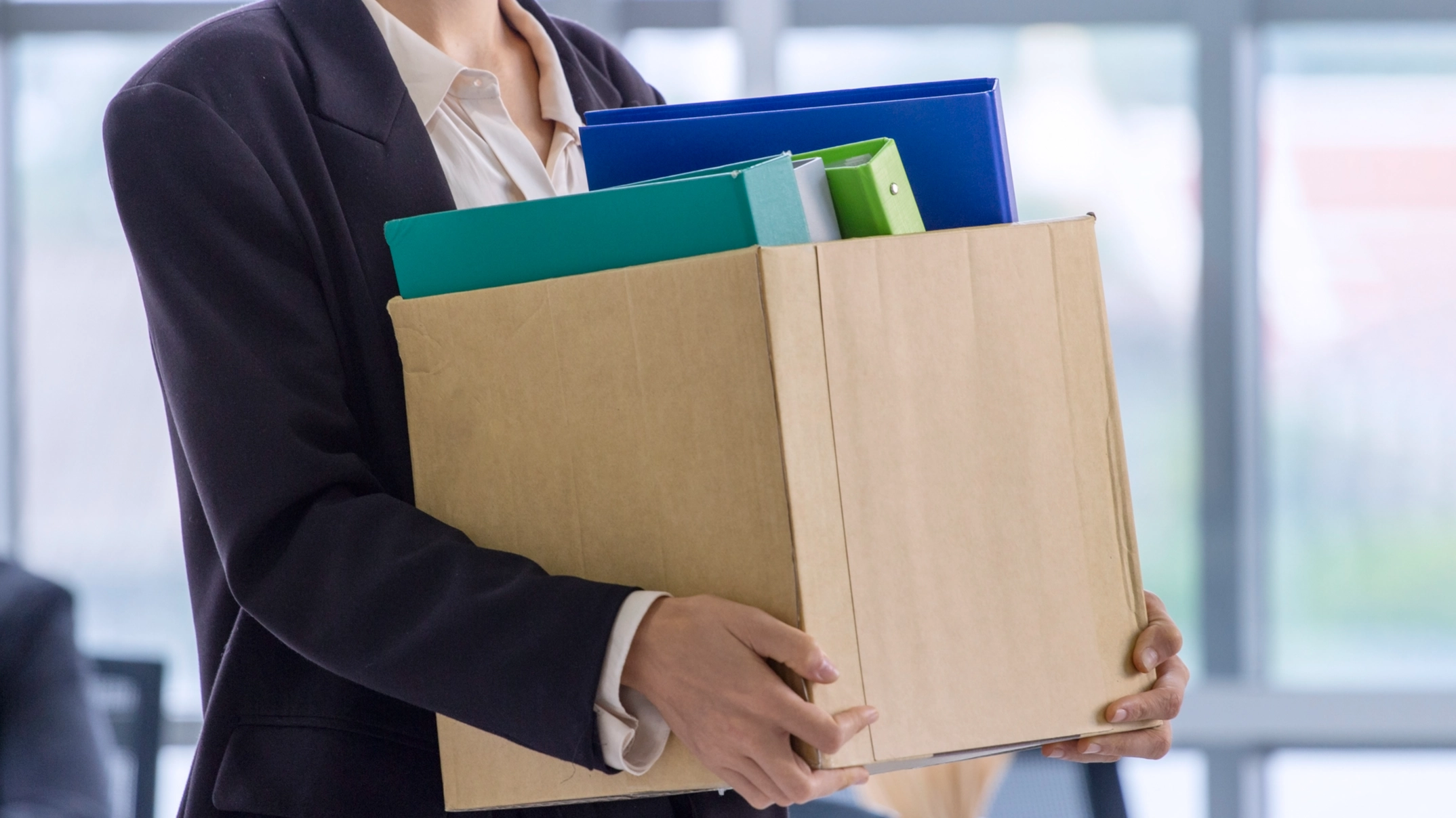 All reasons company gave for sacking highest-paid employee they 'couldn’t afford to give pay rise’