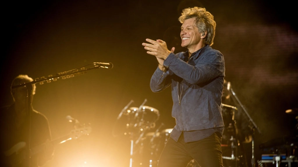 Bon Jovi Wembley Stadium VIP seats now cheaper than resale tickets in rare pricing quirk
