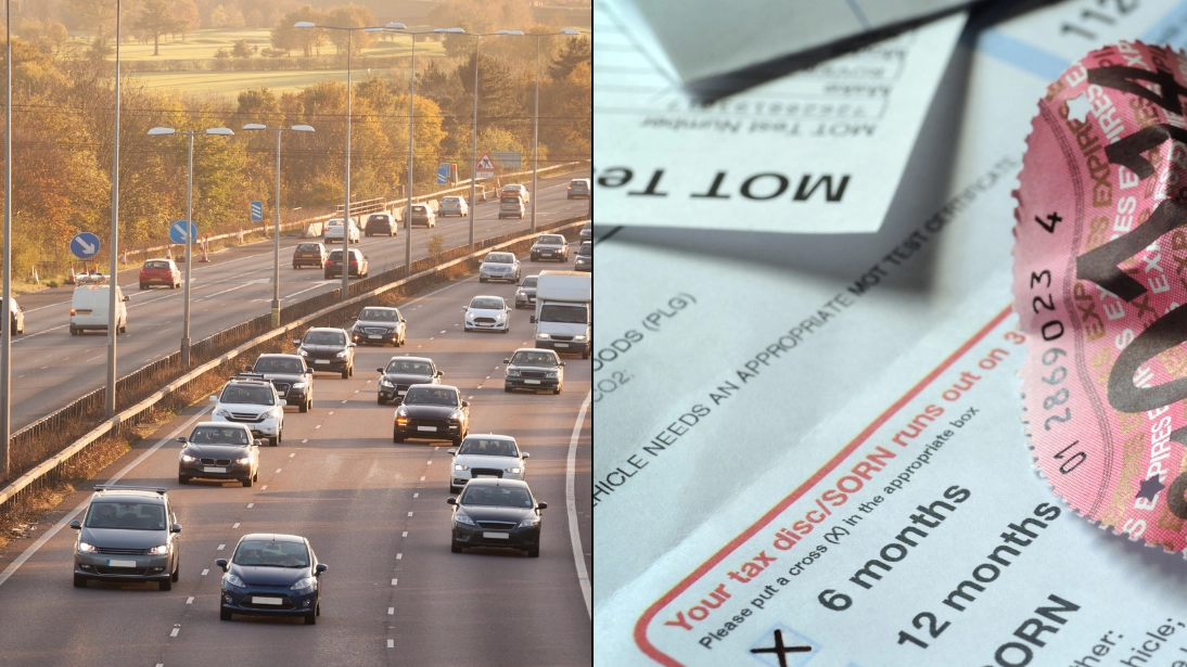 Brits warned about cars affected as drivers could fork out up to £5,400 next year in new tax hike