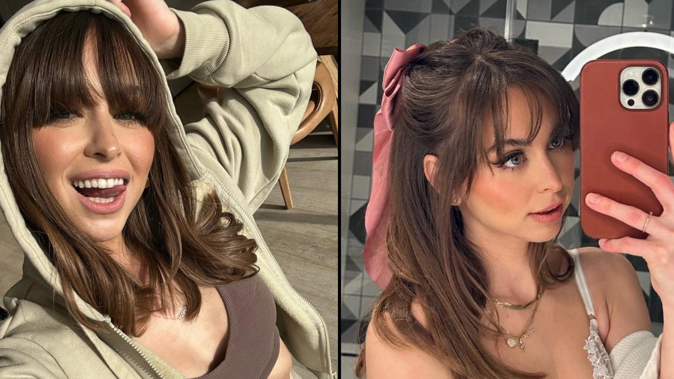Riley Reid reveals the exact salary she demanded to shoot an adult movie