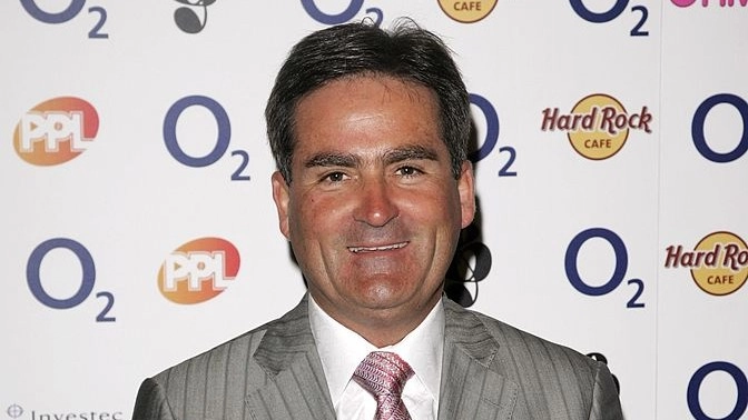 Richard Keys clarifies rumours he ‘cheated on wife with cancer for daughter's best friend'