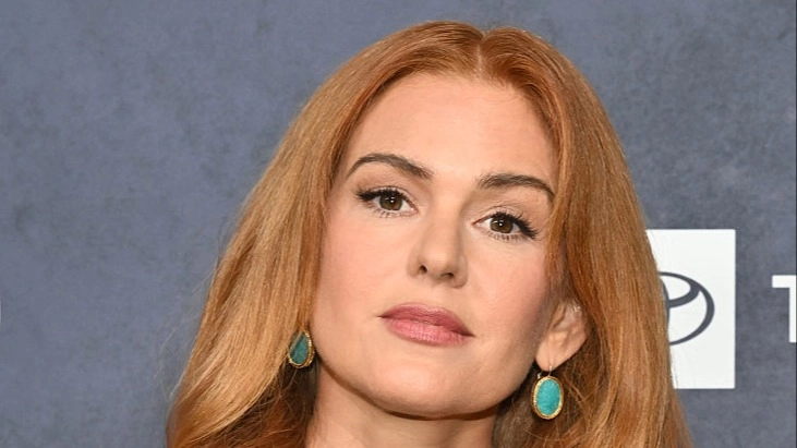 Isla Fisher explains 'ultimate dating ick' that put her off new love interest after Sacha Baron Cohen divorce