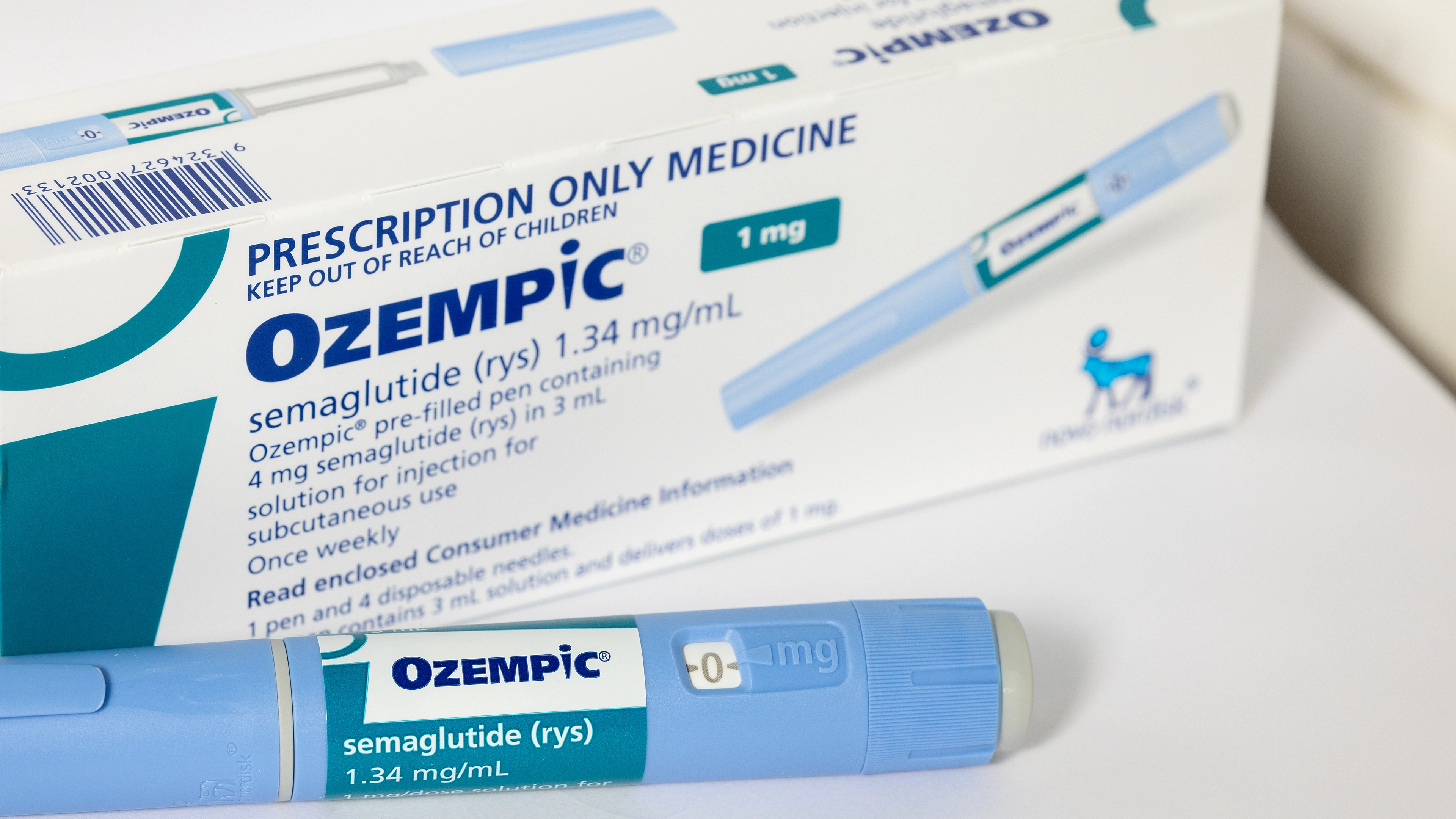 Doctor explains the main problem with Ozempic users who take the drug to lose weight