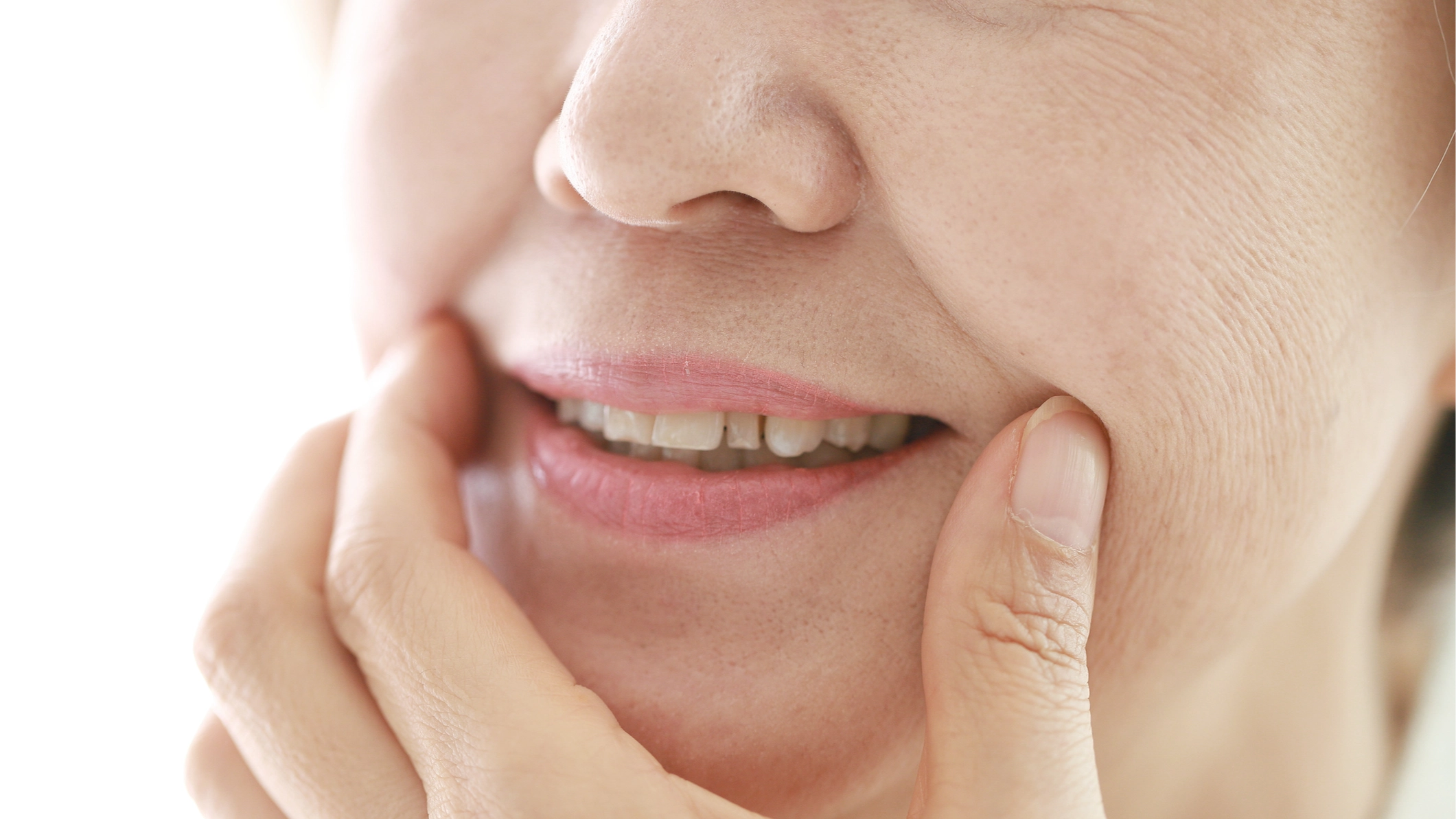 Expert explains signs of 'Ozempic mouth' side effect from weight-loss drugs