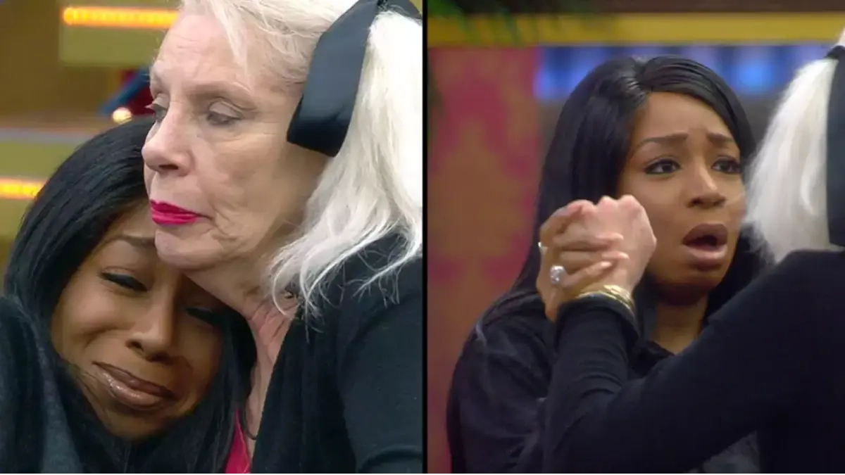 Incredible story on Big Brother housemates' reaction to ‘David’s Dead’ moment as iconic scene turns 8 years old