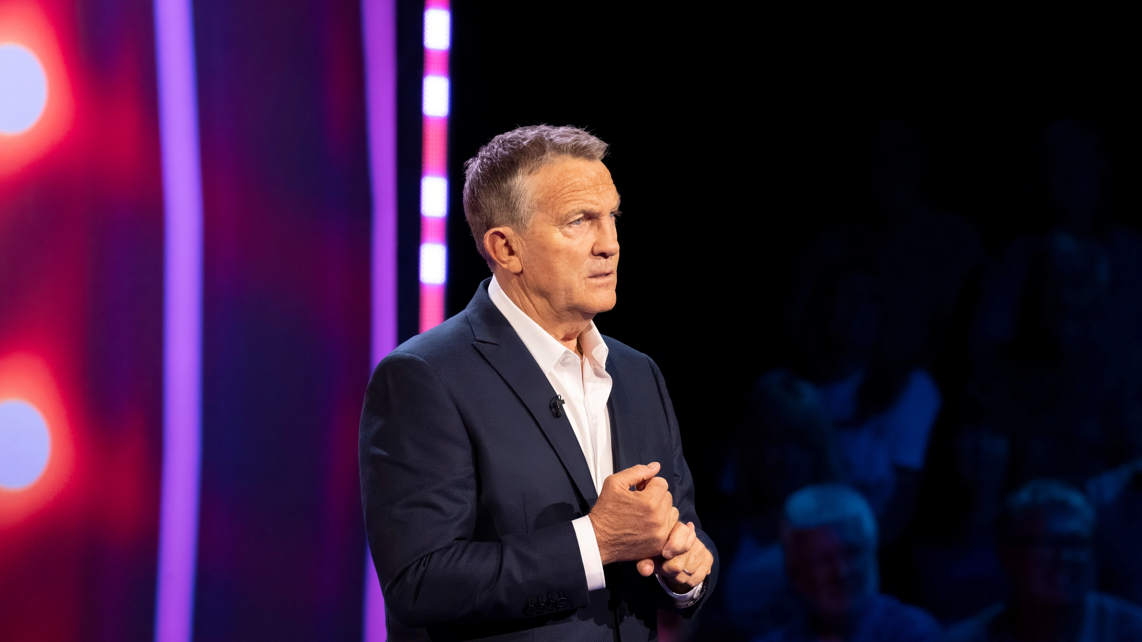 Channel 4 announce British TV first after Bradley Walsh's new show thought to be a hoax