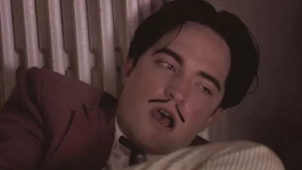 Robert Pattinson revealed why he insisted on performing real sex act unsimulated on set