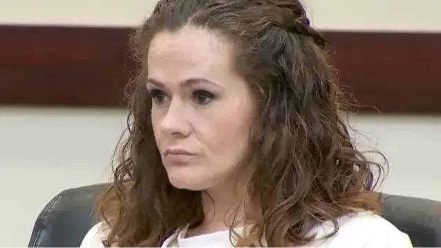 Christa Pike takes emergency legal action after being left in isolation following botched execution