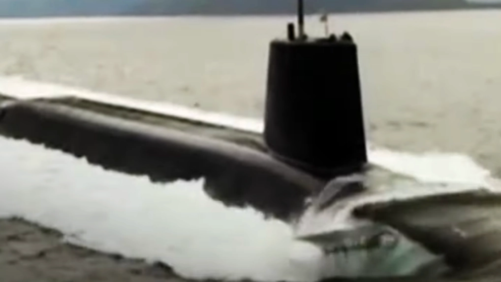 What we know about UK's nuclear war deterrence after Russian propagandist made 'kill all British people' warning